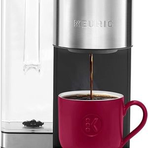 Keurig K-Supreme Plus C Single Serve Coffee Maker